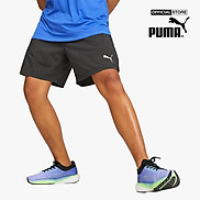 PUMA - Quần shorts chạy bộ nam Favourite Velocity 7 Running 523159