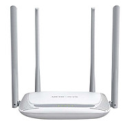 Router Wifi Chuẩn N Mercusys MW325R 300Mbps - Hàng Chính Hãng