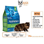 Thức Ăn Hạt Cho Mèo Ba Tư, Nutrience Subzero Bao 500g - Thức Ăn Cho Mèo