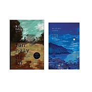 Combo 2 cuốn Tàn Ngày Để Lại Bìa Cứng + Tiếng Triều Dâng