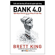 Bank 4.0 Tái Bản 2022