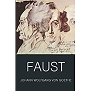 Faust A Tragedy In Two Parts with The Urfaust
