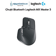 Chuột Bluetooth Logitech MX Master 3 Hàng chính hãng