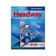 Headway Intermediate Student s Book and iTutor Pack 4Ed