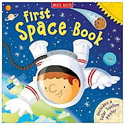 First Space Book