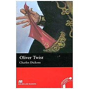 Macmilan Readers Intermediate Level Oliver Twist No CD