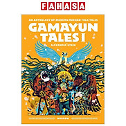 The Gamayun Tales 1 An Anthology Of Modern Russian Folk Tales