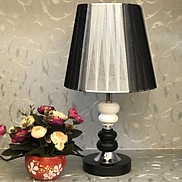 Đèn ngủ - đèn ngủ gỗ để bàn - đèn bàn trang trí phòng ngủ MB8557
