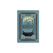 Truyện Cổ Tích Dành Cho Bé Truyện Cổ Grimm - Tập 1  Bìa cứng