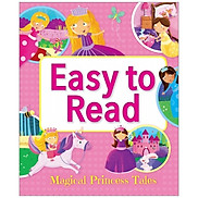 Easy to Read Magical Princess Stories