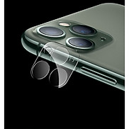 Bộ miếng dán bảo vệ Camera cho iphone 11