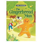 Gingerbread Man 1St Reader