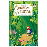 Sách Truyện Cổ Grimm
