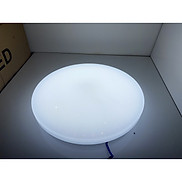 Đèn LED ốp trần tròn cho phòng ngủ chip LG 50W
