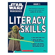 Grade 1 - Literacy Skills