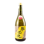 Rượu Tsuchida Homare Kokko Futsu 15% 720ml