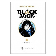 Black Jack 02 Bìa Cứng