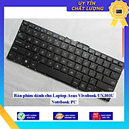 Bàn phím dùng cho Laptop Asus Vivobook UX303U Notebook PC