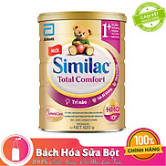 Sữa bột Similac Total Comfort 1+ HMO 820g