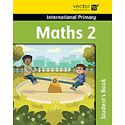 Vector Sách hệ Cambrige - Học toán bằng tiếng Anh - Maths 2 Student s Book