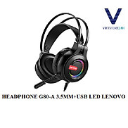 HEADPHONE G80-A - hàng chính hãng