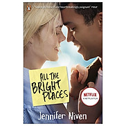 All The Bright Places Film Tie-In