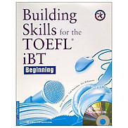Building Skills For The TOEFL iBT Beginning