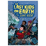 The Last Kids On Earth And The Cosmic Beyond 4