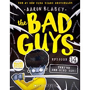 The Bad Guys 14 They re Bee-hind You