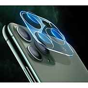Miếng Dán Cường Lực Camera Trong Suốt Cho iPhone 11 11 Pro 11 Pro Max