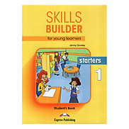 Skills Builder For Young Learners Starters 1 Student s Book