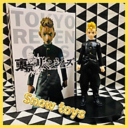 Mô hình Tokyo Revengers - revengers - nhân vật Takemichi