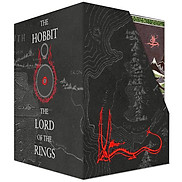 The Hobbit & The Lord Of The Rings Gift Set A Middle-earth Treasury