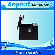 Máy in hoá đơn Xprinter T80A USB và LAN - Hàng Chính Hãng