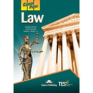 Career Paths Law Esp Student s Book With Crossplatform Application