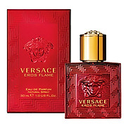 Nước Hoa Nam Versace Eros Flame - Eau De Parfum
