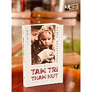 TÂM TRÍ THẤM HÚT - Maria Montessori - VMEF dịch Thaihabooks bìa mềm