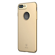 Ốp Lưng Chống Sốc Bảo Vệ Camera Baseus Cho iPhone 7 Plus 8 Plus