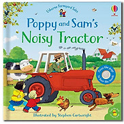 Poppy and Sam s Noisy Tractor