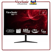 Màn hình cong gaming ViewSonic VX2718-PC