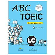 Abc Toeic LC For The Revised Test Format 2019 In Viet Nam Kèm file MP3