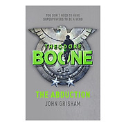 Theodore Boone The Abduction Theodore Boone 2 - Theodore Boone