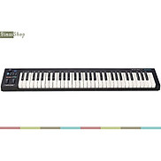 Nektar Impact GX61 - Đàn MIDI Keyboard Controller- Hàng chính hãng