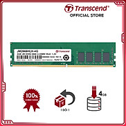Ram Transcend Desktop DDR4 2666Mhz U-DIMM Hàng Chính Hãng
