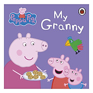 Peppa Pig My Granny reissue