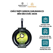 Chảo thép carbon Carmann CD siêu bền chắc CM008297