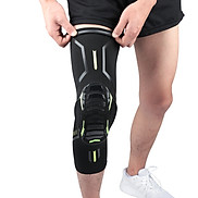 Bó bảo vệ đầu gối chống va chạm AOLIKES A-HX080 Sports knee protection