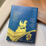 Bìa Cứng Kiến Trúc Pháp-Đông Dương, Những Viên Ngọc Quý Tại Hà Nội - Nhiều