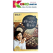 Bột ngũ cốc Damtuh Hàn Quốc 50 gói 900g