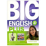 Big English Plus AME SB 4